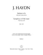 london symphony No. 11 Hob.I:103 