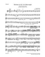 london symphony No. 11 Hob.I:103 