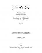 london symphony No. 11 Hob.I:103 
