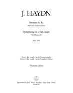 london symphony No. 11 Hob.I:103 