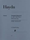 Concerto for trumpet E flat major Hob.VIIe:1 