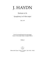 London Symphony No. 7 in E-flat major Hob.I:99 