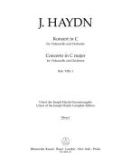Concerto in C major Hob.VIIb:1 
