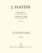 Concerto in C major Hob.VIIb:1 