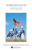Veteran's Salute 