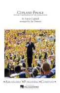 Copland Finale 