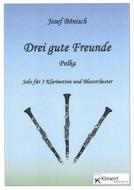 3 gute Freunde 