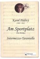 Am Sportplatz / Na ihrisku 
