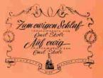 Auf Ewig 