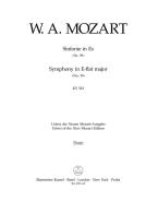 Sinfonie Nr. 39 Es-Dur KV 543 