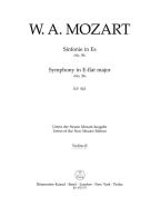 Sinfonie Nr. 39 Es-Dur KV 543 