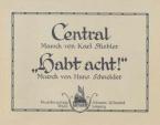 Central-Marsch 