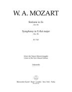 Sinfonie Nr. 39 Es-Dur KV 543 