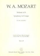 Sinfonie D-Dur 