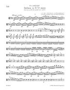 Sinfonie D-Dur 