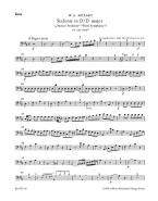 Sinfonie Nr. 31 D-Dur KV 297 (300a) 