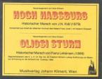 Hoch Habsburg 