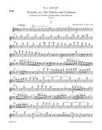 Konzert Nr. 24 c-Moll KV 491 Standard