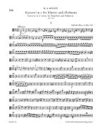 Konzert Nr. 24 c-Moll KV 491 Standard