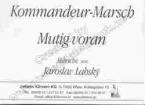 Mutig Voran 
