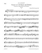 Konzert Nr. 25 C-Dur KV 503 Standard