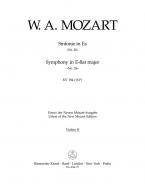 Sinfonie Nr. 26 Es-Dur KV 184 (166a) 