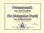 Steinmetzmarsch 