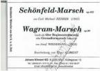 Wagramer (42er Regimentsmarsch) 