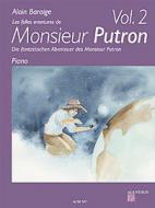 Las fantásticas aventuras de M. Putron Vol. 2 