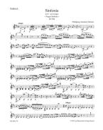 Sinfonie Nr. 38 D-Dur KV 504 Standard