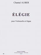 Elegie op. 55 