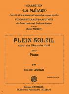 Plein soleil 