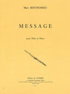 Message 