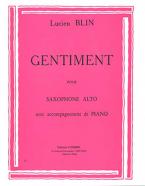Gentiment 