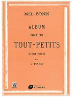 Album pour les tout-petits 