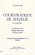 Cours pratique solfege 2 