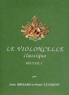 Le Violoncelle classique C 