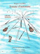 Sonate d'automne 