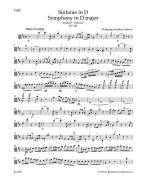Sinfonie Nr. 35 D-Dur KV 385 Standard