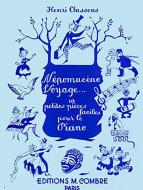 Nepomucene voyage 