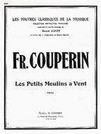 Les petits moulins a vent 