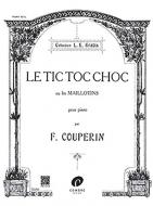 Tic-toc-choc ou les maillotins 