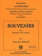 Souvenirs 