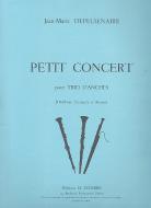 Petit concert 