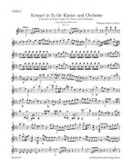 Konzert Nr. 9 Es-Dur KV 271 Standard