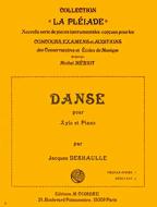 Danse 