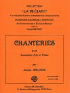 Chanteries 