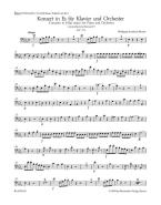Konzert Nr. 9 Es-Dur KV 271 Standard