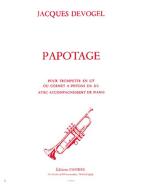 Papotage 