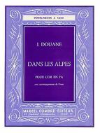 Dans les Alpes 